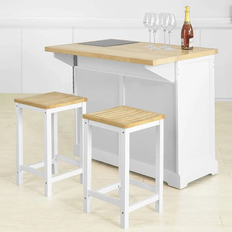 Desserte Roulante FKW84-WN 2 Desserte Roulante FKW84-WN – Image 2