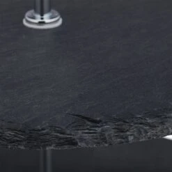 Présentoir Apéritif Ardoise 2 étages 15 Présentoir Apéritif Ardoise 2 étages -ELO Soldes Boutique 37b54ffc350d4a269a83eefe994ababb