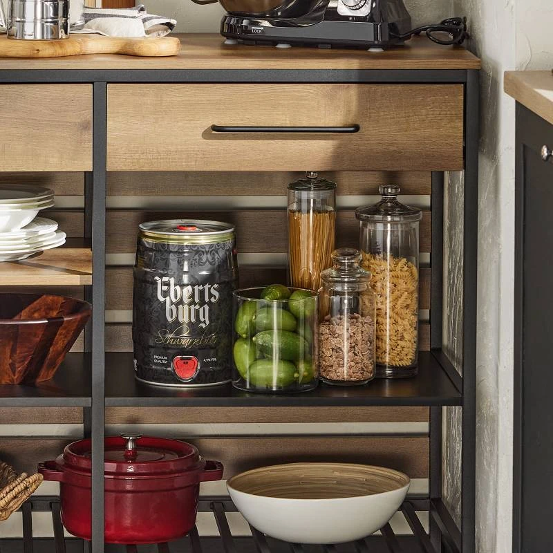 Îlot Central De Cuisine FSB85-PF 6 Îlot Central De Cuisine FSB85-PF – Image 6