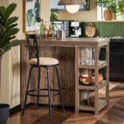 îlot Central De Cuisine SVW20-N 12 îlot Central De Cuisine SVW20-N -ELO Soldes Boutique 38e258ee4761479f818a7f032139d7c6