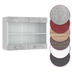 Meuble Haut Vitré R-Line 80cm 38 Meuble Haut Vitré R-Line 80cm -ELO Soldes Boutique 3941014322f346f9b2d4971e1c5651a2