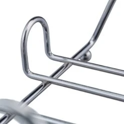 Porte-serviettes Métal En Lot De 2 14 Porte-serviettes Métal En Lot De 2 -ELO Soldes Boutique 394592c9c3464b89a45e6136f98996f5