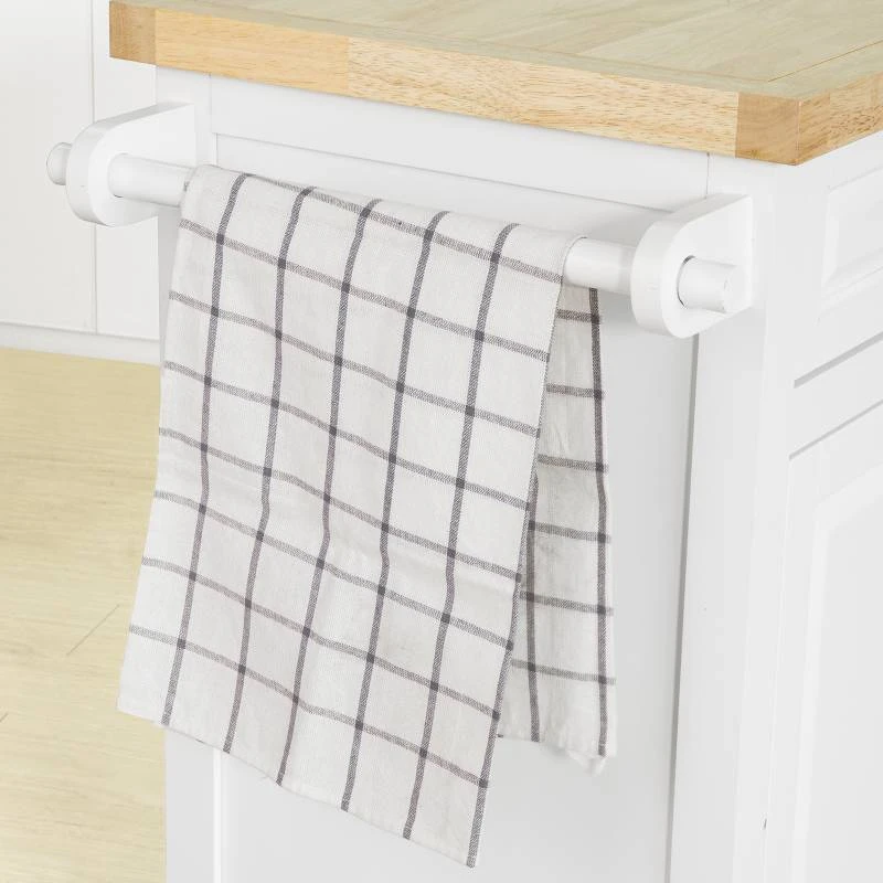 Desserte Roulante FKW101-WN 5 Desserte Roulante FKW101-WN – Image 5