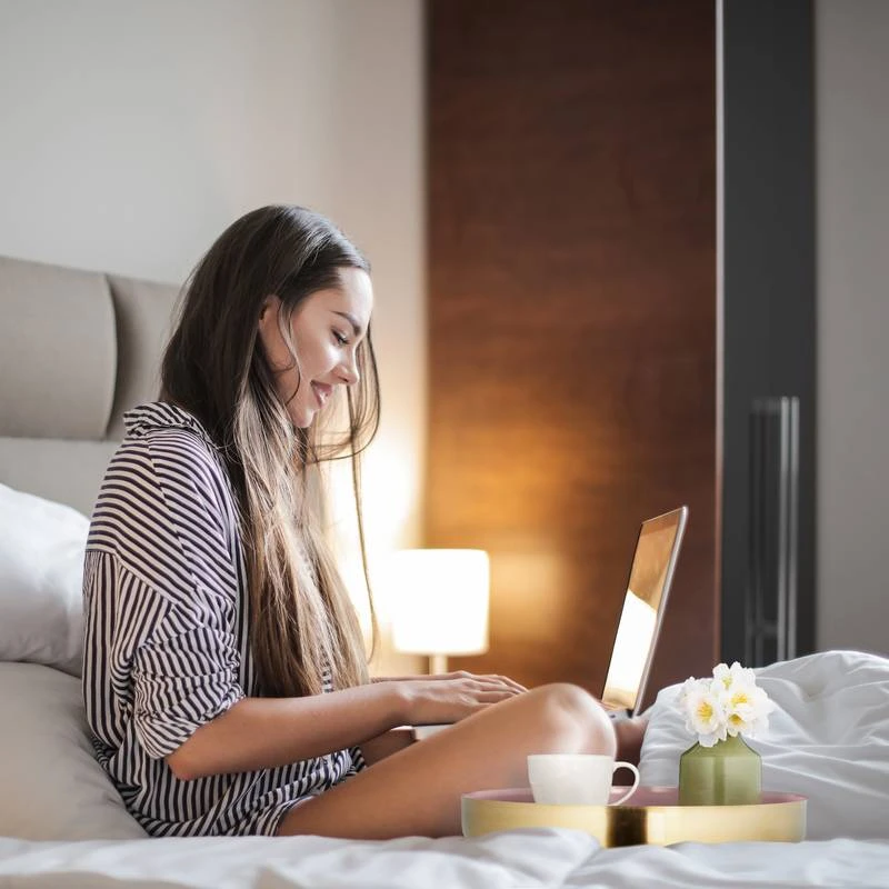 Plateau De Service Bicolore 3 Plateau De Service Bicolore – Image 3