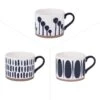 Tasse Mikonos X3 2 Tasse Mikonos X3 -ELO Soldes Boutique 39d5d6087220407e924092116e44b817