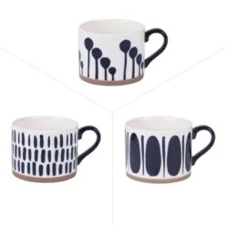 Tasse Mikonos X3