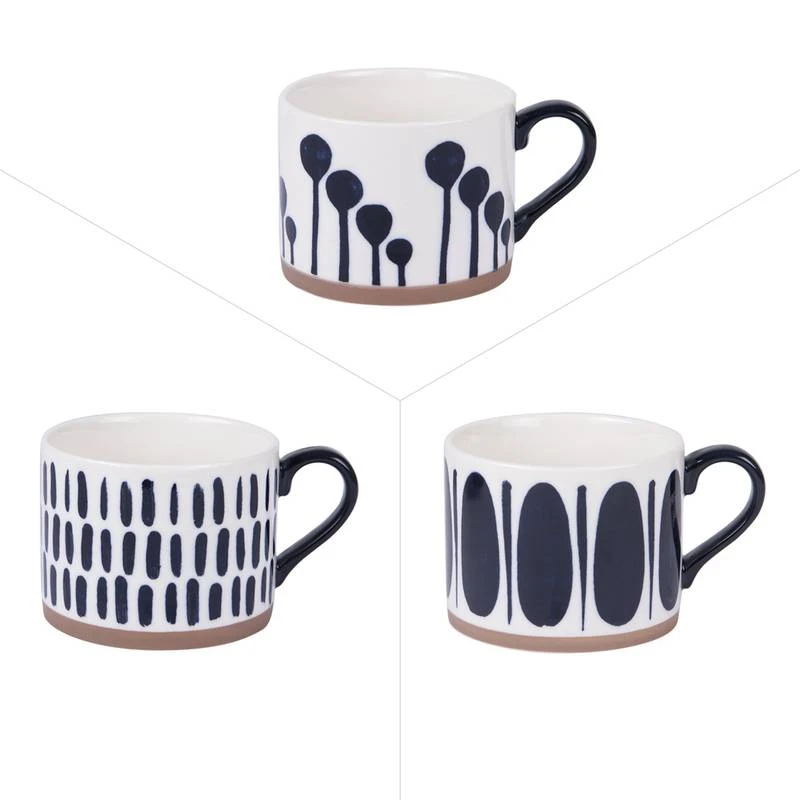 Tasse Mikonos X3 1 Tasse Mikonos X3