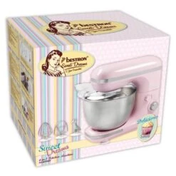 Bestron Mélangeur Sur Socle 11 Bestron Mélangeur Sur Socle -ELO Soldes Boutique 3a07089abf3540079d22851d2e538070