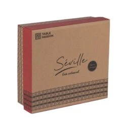 Coffret De 4 Tasses Séville 3 Coffret De 4 Tasses Séville -ELO Soldes Boutique 3a8d7ff54bce4d47924cf071e1ca2678 3
