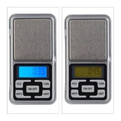Balance De Précision Portable De Poche -ELO Soldes Boutique 3ba5a3270d7d4ea4a52847043eded1d2
