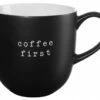 Mug 350ml Coffee First 5 Mug 350ml Coffee First -ELO Soldes Boutique 3c322aad934c436e883b1851b84b9f4b.cropped 38 140 920 728.processed