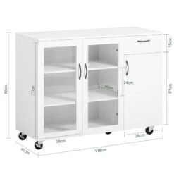 Buffet FSB57-W 13 Buffet FSB57-W -ELO Soldes Boutique 3c645901bf374c568dd6030b089f9356