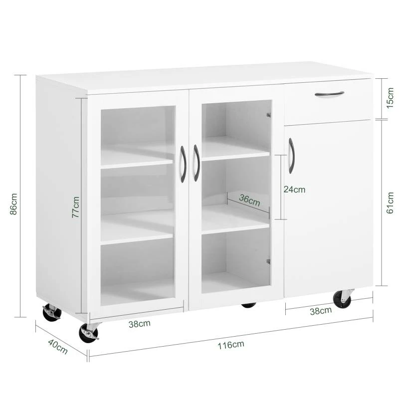 Buffet FSB57-W 7 Buffet FSB57-W – Image 7