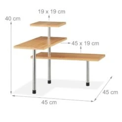 Étagère De Cuisine 15 Étagère De Cuisine -ELO Soldes Boutique 3cab3d4a3a4348898ce9e0dd87f0f6de