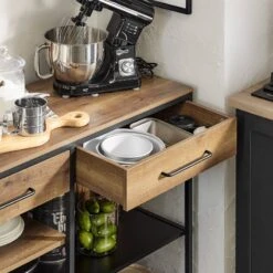 Îlot Central De Cuisine FSB85-PF 12 Îlot Central De Cuisine FSB85-PF -ELO Soldes Boutique 3dad0926b2b342f687420b4b8088832b