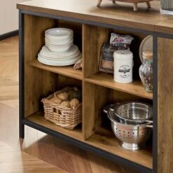 îlot Central De Cuisine KNL01-F -ELO Soldes Boutique 3dfede27da3b42fea4609c03377db170