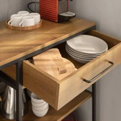 Table De Cuisine FSB71-PF 15 Table De Cuisine FSB71-PF -ELO Soldes Boutique 3e1e580cad9c4e6fba53a847fbb2c3f3