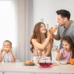 Théière Avec Filtre Intégré 600 Ml 12 Théière Avec Filtre Intégré 600 Ml -ELO Soldes Boutique 3e4749a5cc49430795b792c366d7b95b