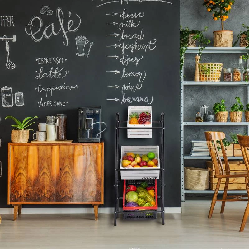 Rangement Bouteilles Pour 3 Caisses 2 Rangement Bouteilles Pour 3 Caisses â Image 2