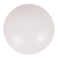 Assiette Creuse Santal X6