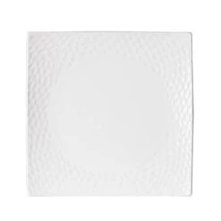 Assiette Ă Dessert Dune X6