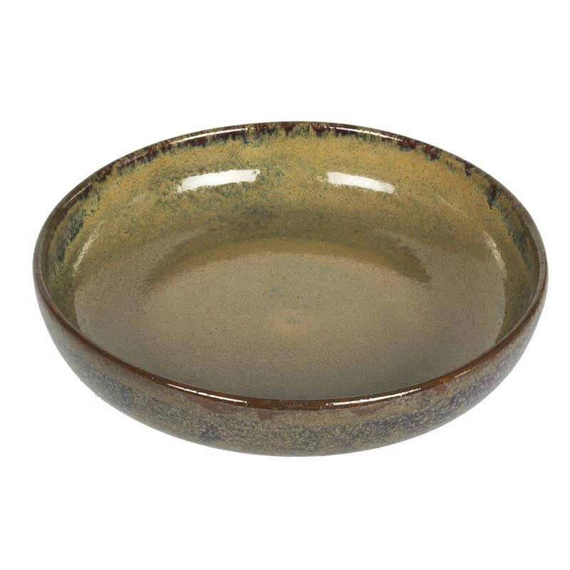 Assiette Creuse Cilaos X6 1 Assiette Creuse Cilaos X6