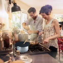 Couvercle Anti-Débordement 18 Couvercle Anti-Débordement -ELO Soldes Boutique 429df35e6b5b464287775e9b470b26e5