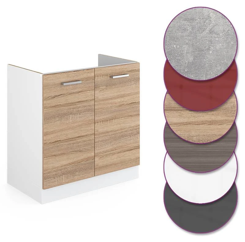 Armoire Pour évier R-Line 4 Armoire Pour évier R-Line – Image 4