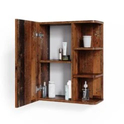 Armoire Suspendue Fynn Old Style -ELO Soldes Boutique 43d3b45b25c44c23a45520b9cbd5557a