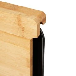 Planche à Découper Bambou Bac -ELO Soldes Boutique 43fd17886797424fb05f395204cf8f22