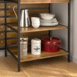 Table De Cuisine FSB71-PF 17 Table De Cuisine FSB71-PF -ELO Soldes Boutique 449b098082224ccfb83ed81b02bfe9f6