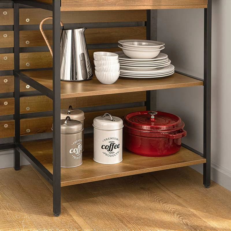 Table De Cuisine FSB71-PF 9 Table De Cuisine FSB71-PF â Image 9