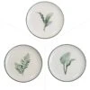 Assiettes Plates Floralia 27 X6 -ELO Soldes Boutique 45ea75c7fff642cd8de201a3cb180d1e 1
