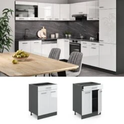 Meuble Bas R-Line 60cm 10 Meuble Bas R-Line 60cm -ELO Soldes Boutique 4646788feb7c4d77b7fa26c9290de6dc