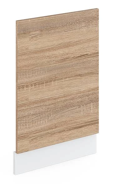 Façade Lave-vaisselle R-Line 45cm Sonoma 1 Façade Lave-vaisselle R-Line 45cm Sonoma