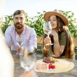 Plat De Service Ovale Avec Bord Doré 9 Plat De Service Ovale Avec Bord Doré -ELO Soldes Boutique 46f1b13bcca6431c9bdcfa34abf4b577