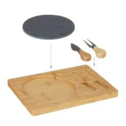 Set Planche à Fromage -ELO Soldes Boutique 474491b91cf244d7a29b42e8e4c38d2e