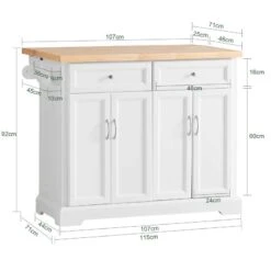 Desserte Roulante FKW71-SCH -ELO Soldes Boutique 47eda3ac073a4e569327069179e39ecb