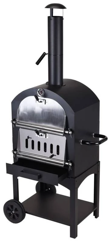 Progarden Four à Pizza 1 Progarden Four à Pizza