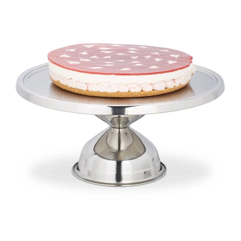 Plateau Pour Tartres En Acier Inoxydable 1 Plateau Pour Tartres En Acier Inoxydable