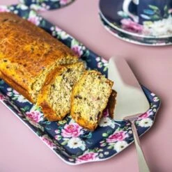 Plat à Cake Lily 36 -ELO Soldes Boutique 4a7f33cf589b45f5accb11438698d50c