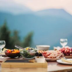 Plateau Fromage Bambou & 7 Accessoires 11 Plateau Fromage Bambou & 7 Accessoires -ELO Soldes Boutique 4ac9aced7e2244ce82f2b87f2e79d762