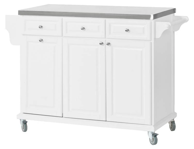 Desserte Roulante FKW33-W 1 Desserte Roulante FKW33-W