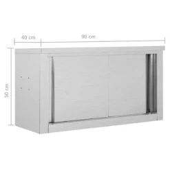 VIDAXL Armoire Murale 17 VIDAXL Armoire Murale -ELO Soldes Boutique 4c6c85ccdfb6452088d518e2a38590df