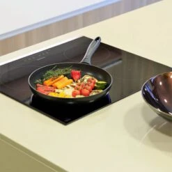 Lot De 3 Poêles à Frire Induction FALLEN -ELO Soldes Boutique 4ce9fafc8f42470ca836405e04beff08