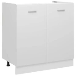 VIDAXL Armoire De Plancher D'évier -ELO Soldes Boutique 4e56d18c84cc48d29e6981b90cb95a2b