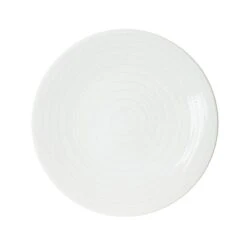 Assiette Plate Fiory X6