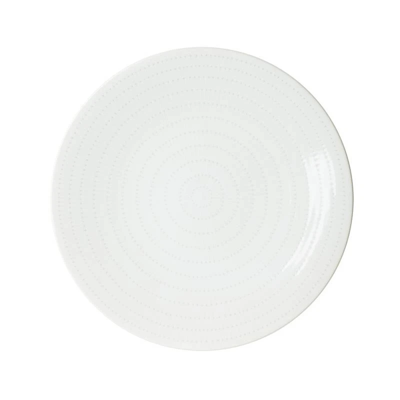 Assiette Plate Fiory X6 1 Assiette Plate Fiory X6