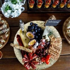 Plat De Service Doré 10 Plat De Service Doré -ELO Soldes Boutique 4f5b2b70abdd43fc86abd21984a8bcaa