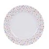 Assiette Plate Manaos X6 -ELO Soldes Boutique 4f651fdbf4ab4b45926c475c24268c92
